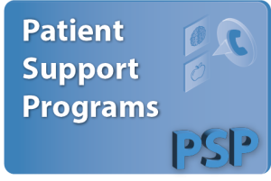 Patient Support Programs